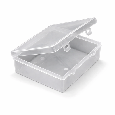 CAJA N° 9 X DE POLY