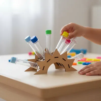 BASE MULTIPLE SOL X20 (PARA TUBOS)