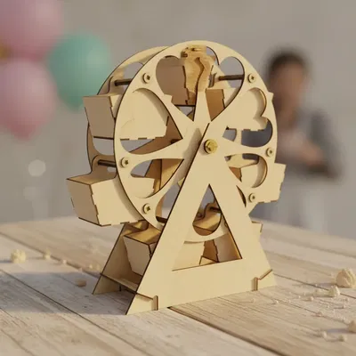 VUELTA AL MUNDO PARA CANDY BAR