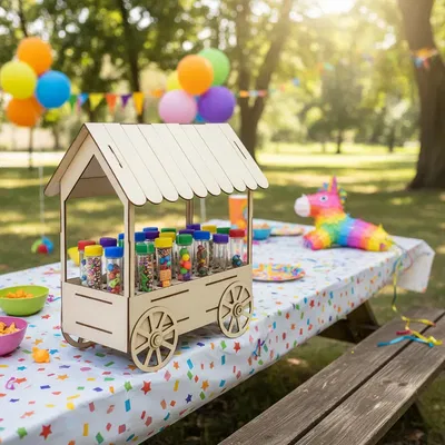 BASE MULTIPLE CARRO X 24 (PARA TUBOS)