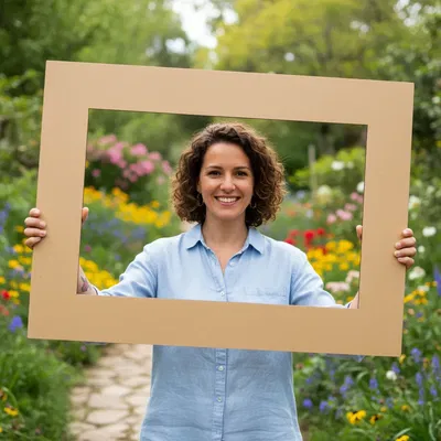 MARCO SELFIE 80x60cm