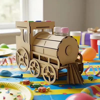 BASE MULTIPLE TREN X 14 (PARA TUBOS)