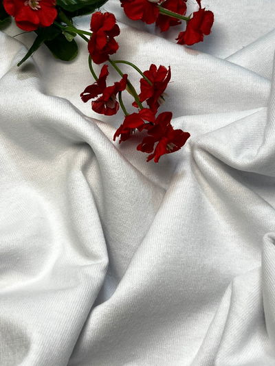 Jersey Algodón (Ver colores)