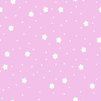 MAYOR- Algodón con lycra "Estrellitas"