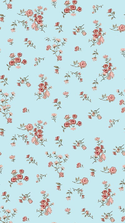 MAYOR- algodon con lycra  "Ramos beige" (ver más)