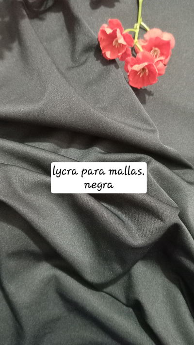 MAYOR- Lycra para mallas premium
