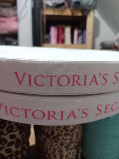 Cintura 3,5 cm Victoria Secret (ver más)