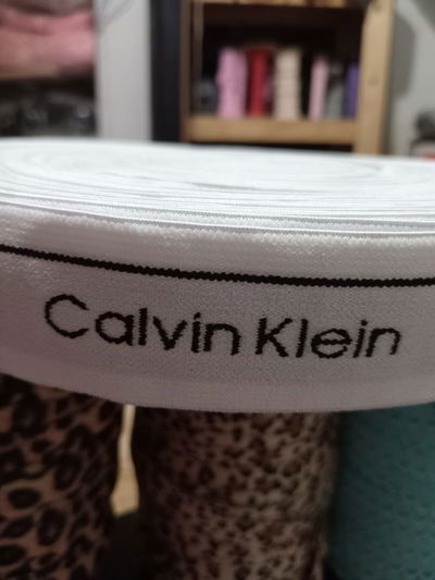 Cintura Calvin Klein 40 mm