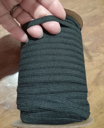 MAYOR- ROLLO Embutir 7 mm Nacional