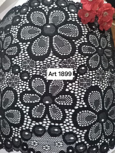 Puntilla ancha 21 cm (Ver más)