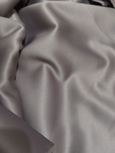 Saten opaco eslastisado