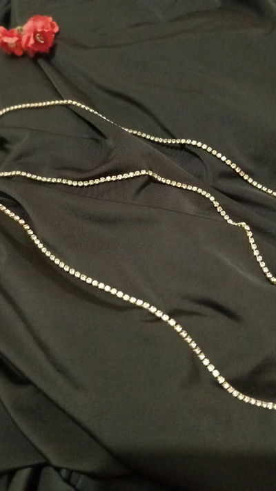 Microfibra con lycra