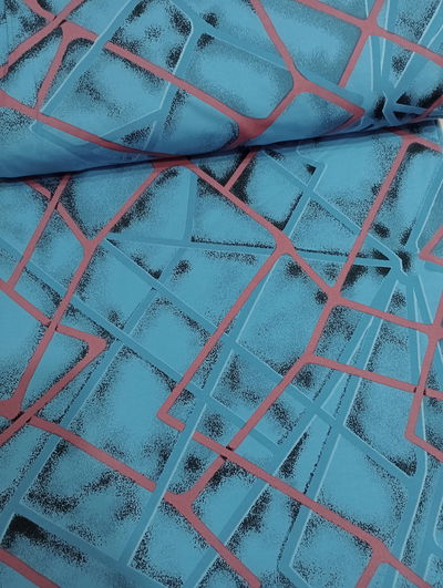 Lycras frizadas (Ver más)