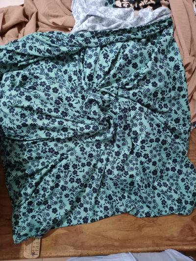 MAYOR- Modal soft con lycra