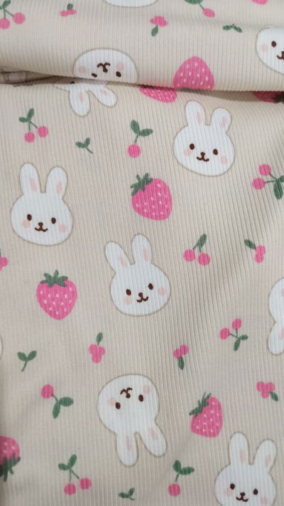 Micromorley de algodón (ver más)