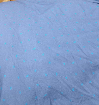 Algodón con lycra peinado premium (Ver más)