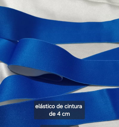 Cintura 4 cm