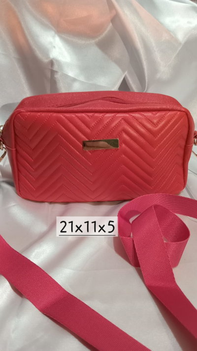 ACCESORIOS- CARTERAS