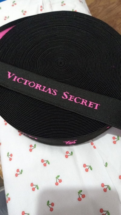 cintura Victoria Secret 3 cm (Ver más)