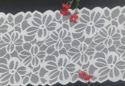 Puntilla ancha 20 cm Art 899 (Ver más)