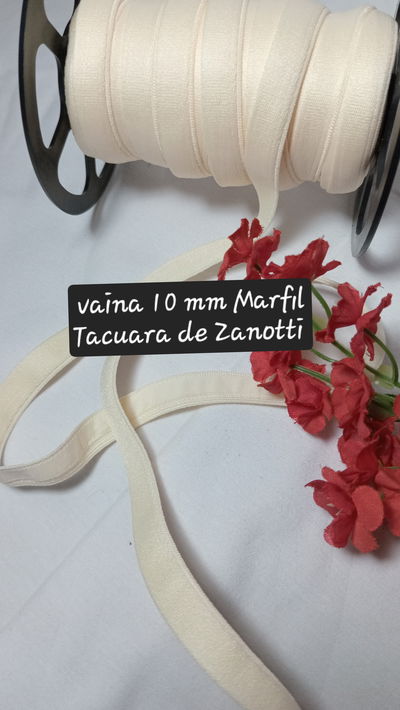 MAYOR. VAINA. Tacuara Rollo 