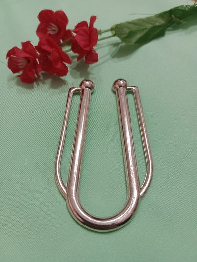 Correderas U para mallas