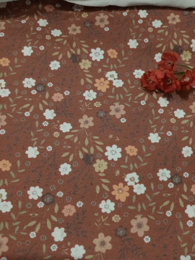 Algodón con lycra 30/1  "Composicion" (ver colores)