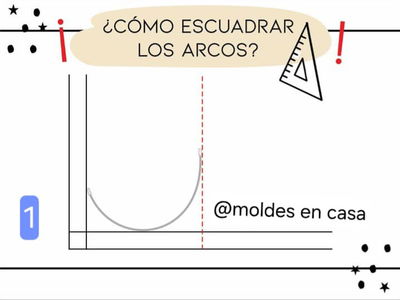 DIFERENCIA ENTRE ARCOS