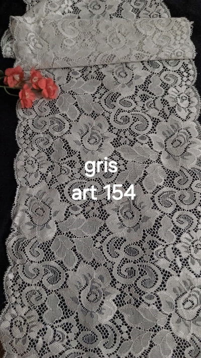 MAYOR- Puntilla x 50m, 18 cm (ver colores)