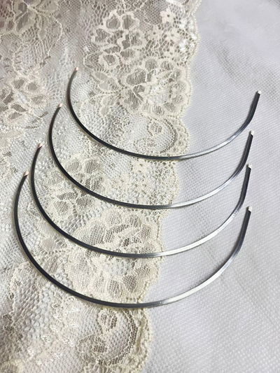 MAYOR- x 50 Arcos media copa. BOR