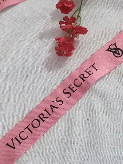 Cintura 3,5 cm Victoria Secret