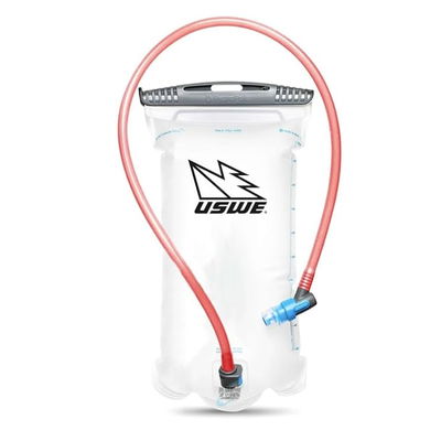 Vejiga De Hidratacion Uswe 1,5 Lts Mtb Runner Bicicleta