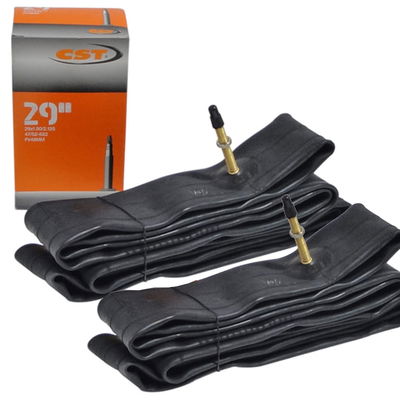 2 Camara Bicicleta Mtb Cst 29x1.90-2.35 Presta 48mm