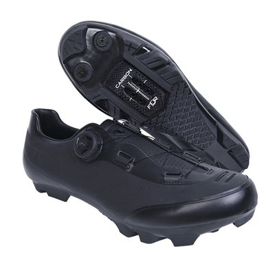 Zapatilla Calzado Mtb Ciclismo Flr F-75 Bicicleta