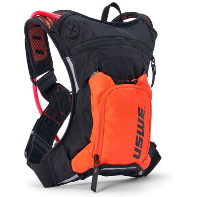 Mochila De Hidratación Ciclismo Enduro Uswe Moto Hydro 3l