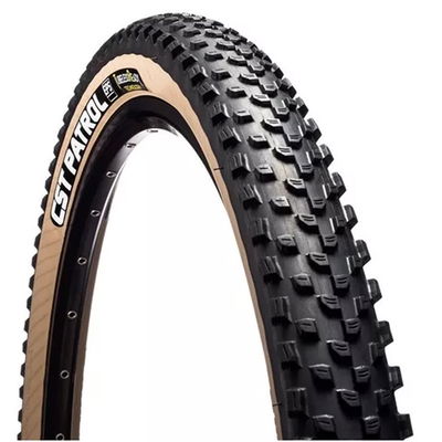 Cubierta Bicicleta Cst Patrol 29x2.25 Mtb Tubeless