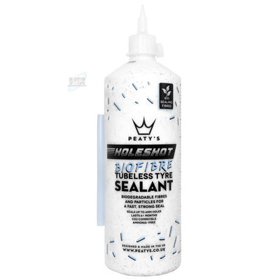 Liquido Tubeless Bici Mtb Peatys Tire Sealant 1 Lts
