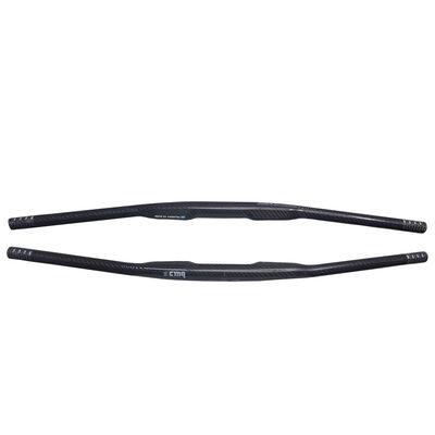 Manillar De Carbono Manubrio De Bicicleta Forma Mtb Cmq Hk
