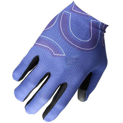 Guantes Largos Ciclismo Gud Aero Tactil Bici Mtb Ruta 