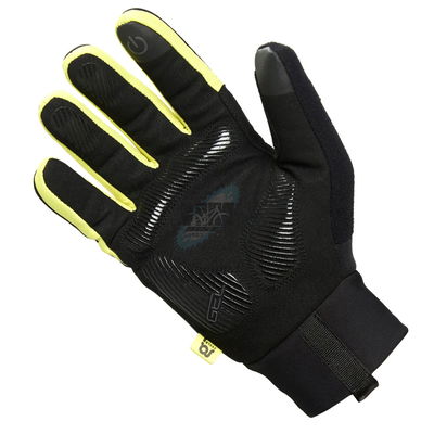 Guantes Largos Ciclismo Gud Winter 1.0 Invierno C/ Polar