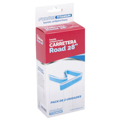 Banda Protector Antipinchazo Ruta Fundax 28r 700