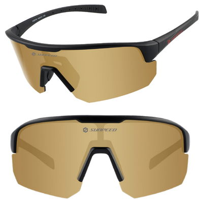 Anteojo Lentes Gafas Sunpeed Cyclo Bicicleta Mtb
