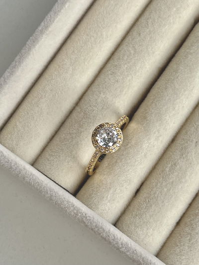 Anillo Luz