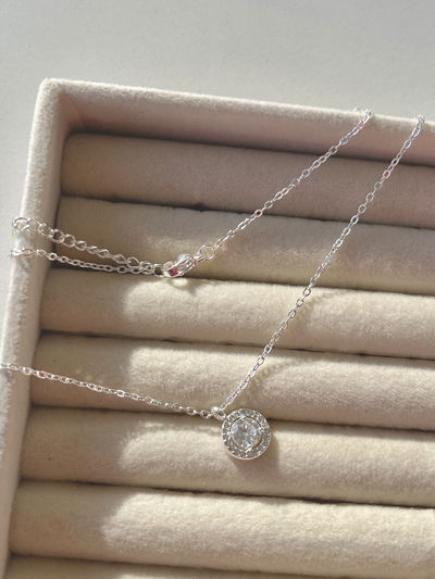 Collar Dona