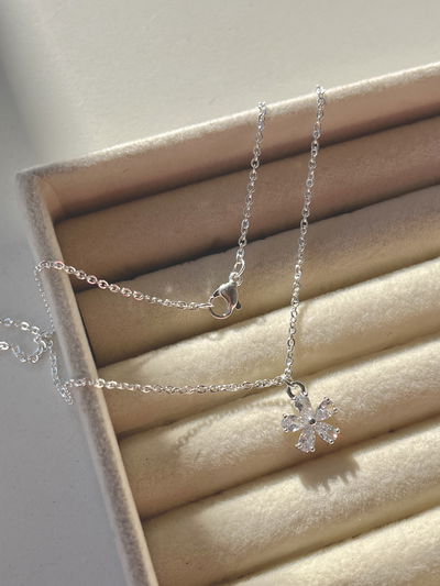 Collar Flor