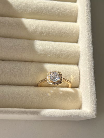 Anillo Geor