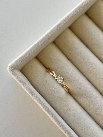 Anillo Sole