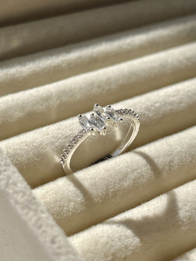 Anillo Paris 