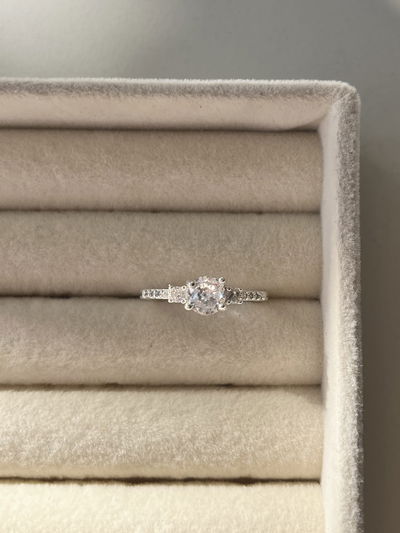 Anillo Serena