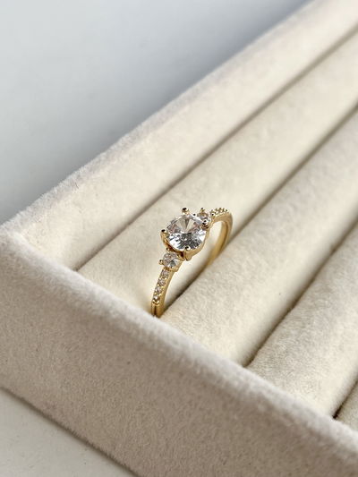 Anillo Serena